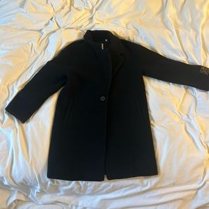 The only wool jacket by Wilfred aritzia (like new)